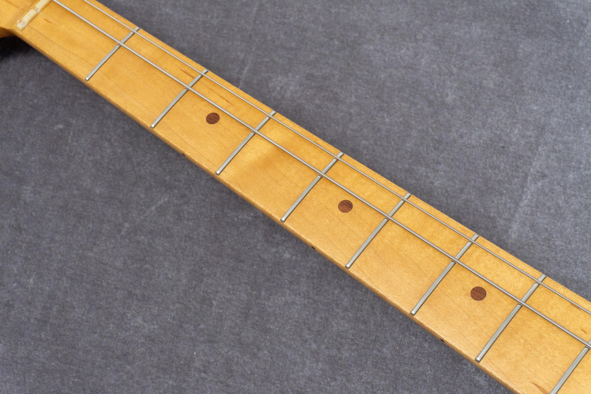 【used】momose / MJ2-STD/M 4.0kg #2305【GIB Hyogo】【Plek-adjusted】