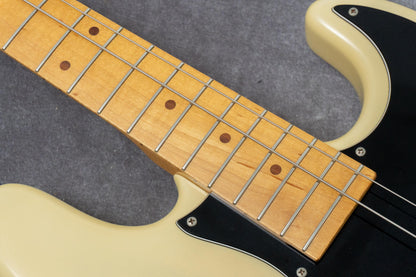 【used】momose / MJ2-STD/M 4.0kg #2305【GIB Hyogo】【Plek-adjusted】