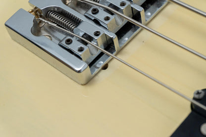 【used】momose / MJ2-STD/M 4.0kg #2305【GIB Hyogo】【Plek-adjusted】