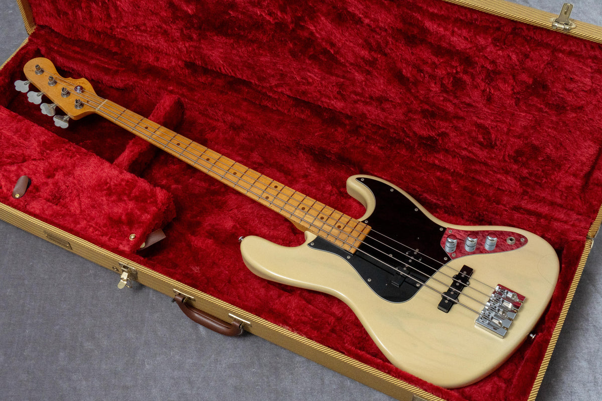 【used】momose / MJ2-STD/M 4.0kg #2305【GIB Hyogo】【Plek-adjusted】