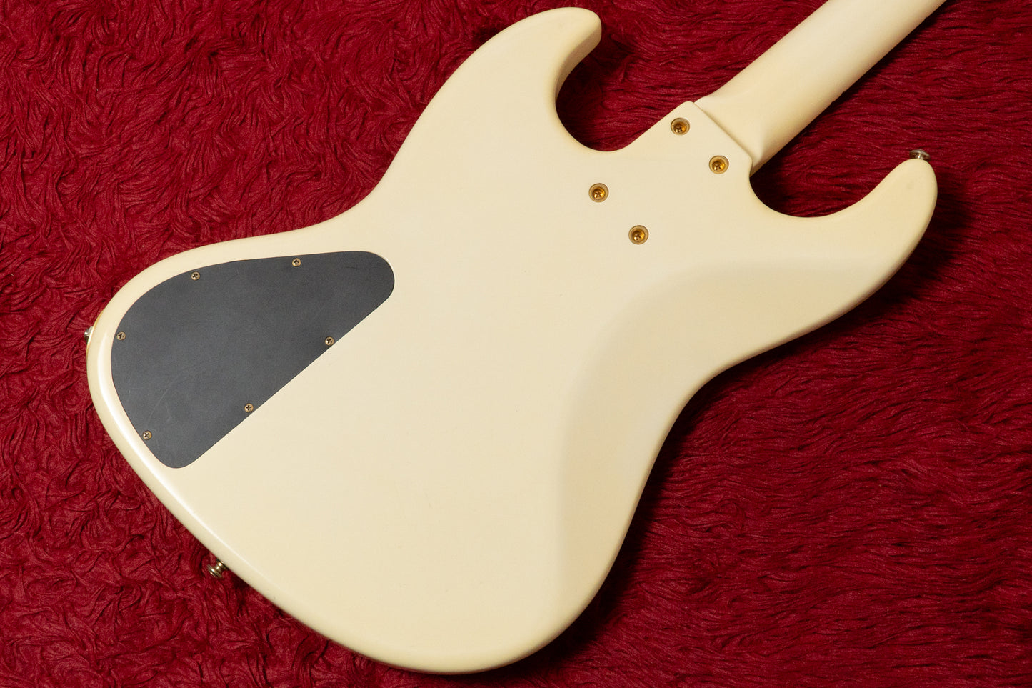 【used】moon / JJ4 Larry model VWH 4.110kg #2090304【GIB Yokohama】