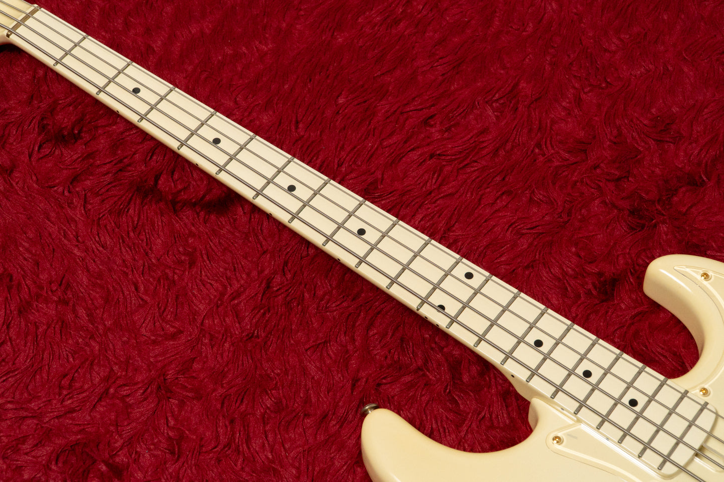 【used】moon / JJ4 Larry model VWH 4.110kg #2090304【GIB Yokohama】