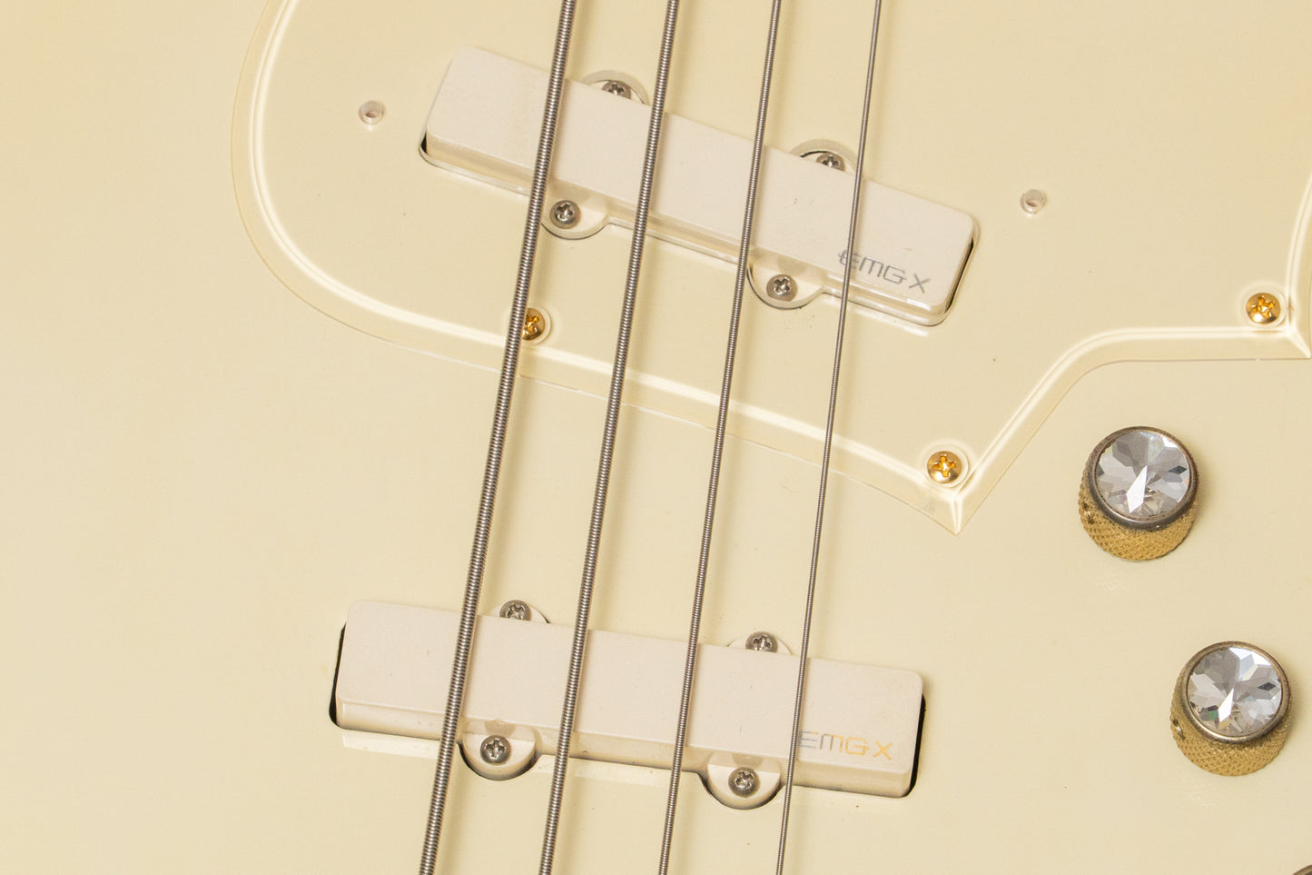 【used】moon / JJ4 Larry model VWH 4.110kg #2090304【GIB Yokohama】