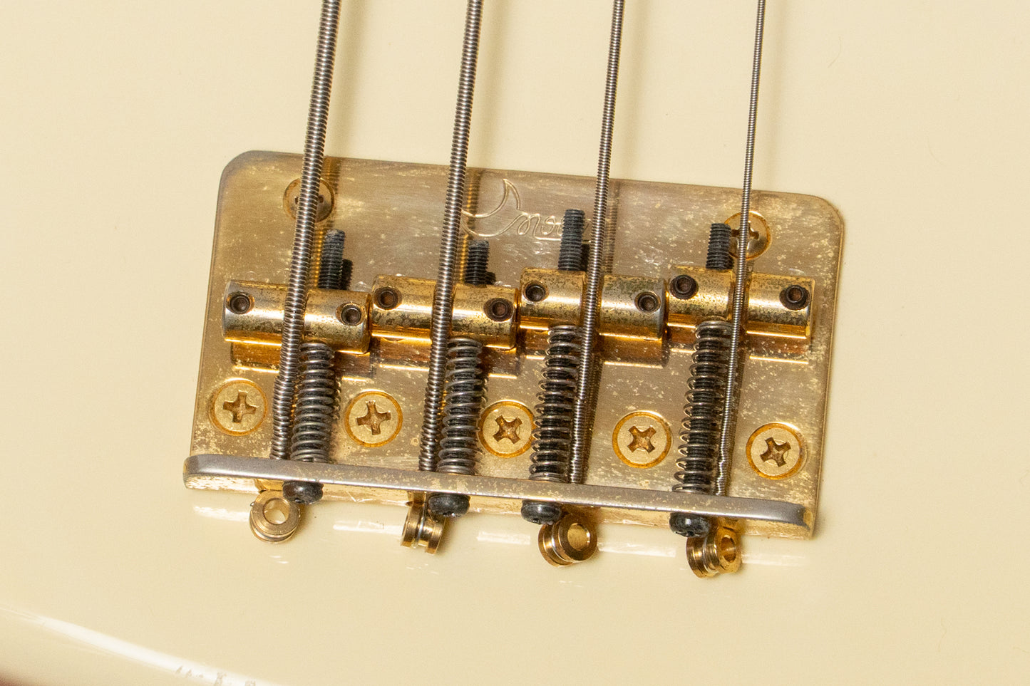 【used】moon / JJ4 Larry model VWH 4.110kg #2090304【GIB Yokohama】