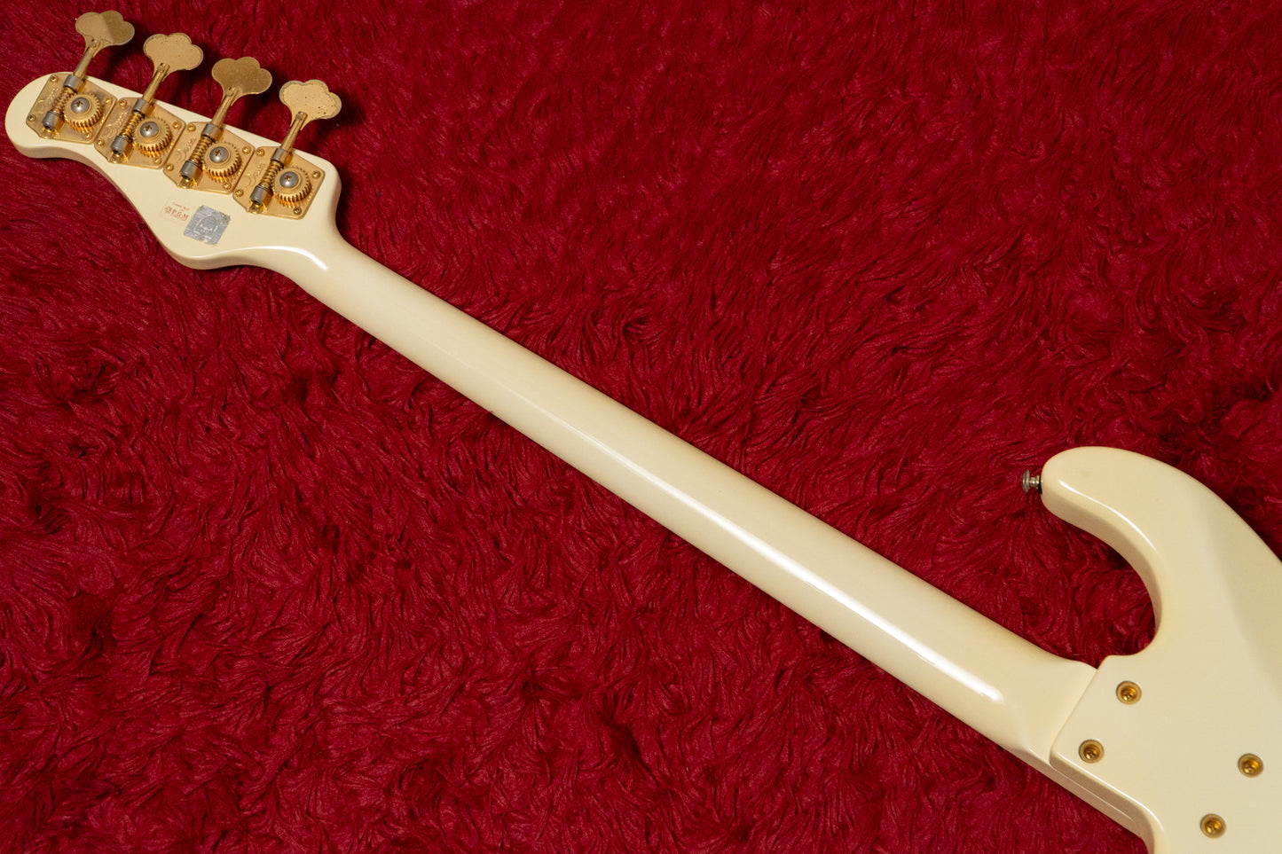 【used】moon / JJ4 Larry model VWH 4.110kg #2090304【GIB Yokohama】