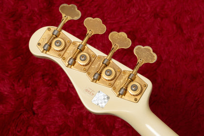 【used】moon / JJ4 Larry model VWH 4.110kg #2090304【GIB Yokohama】