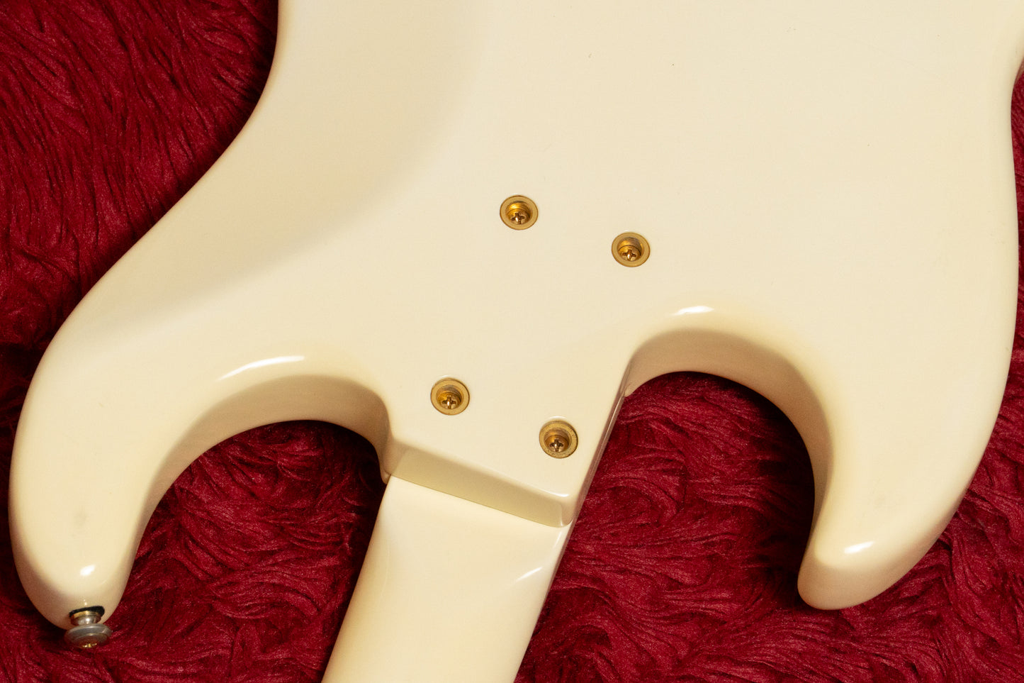【used】moon / JJ4 Larry model VWH 4.110kg #2090304【GIB Yokohama】