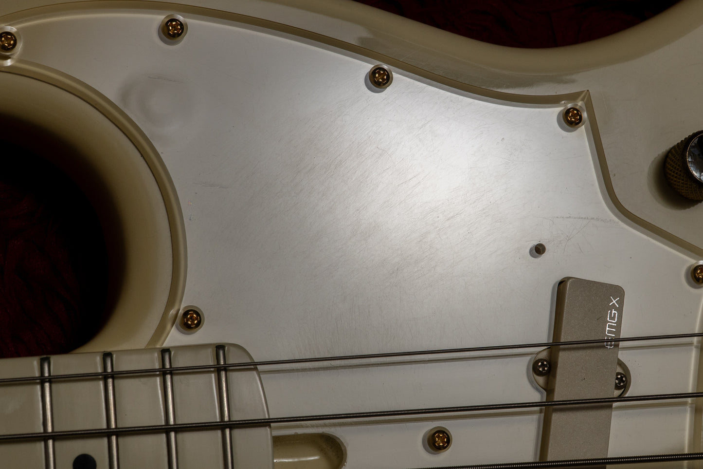【used】moon / JJ4 Larry model VWH 4.110kg #2090304【GIB Yokohama】