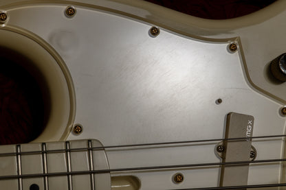 【used】moon / JJ4 Larry model VWH 4.110kg #2090304【GIB Yokohama】