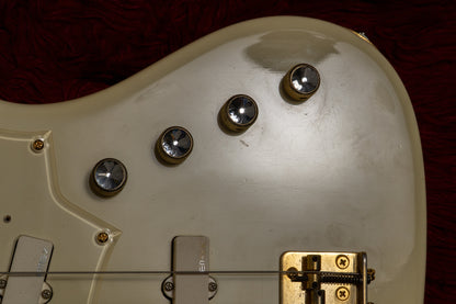 【used】moon / JJ4 Larry model VWH 4.110kg #2090304【GIB Yokohama】