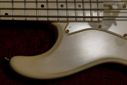 【used】moon / JJ4 Larry model VWH 4.110kg #2090304【GIB Yokohama】