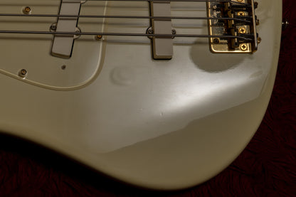 【used】moon / JJ4 Larry model VWH 4.110kg #2090304【GIB Yokohama】