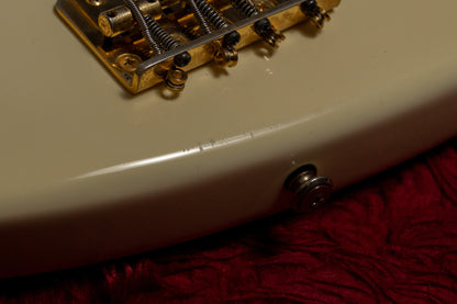 【used】moon / JJ4 Larry model VWH 4.110kg #2090304【GIB Yokohama】