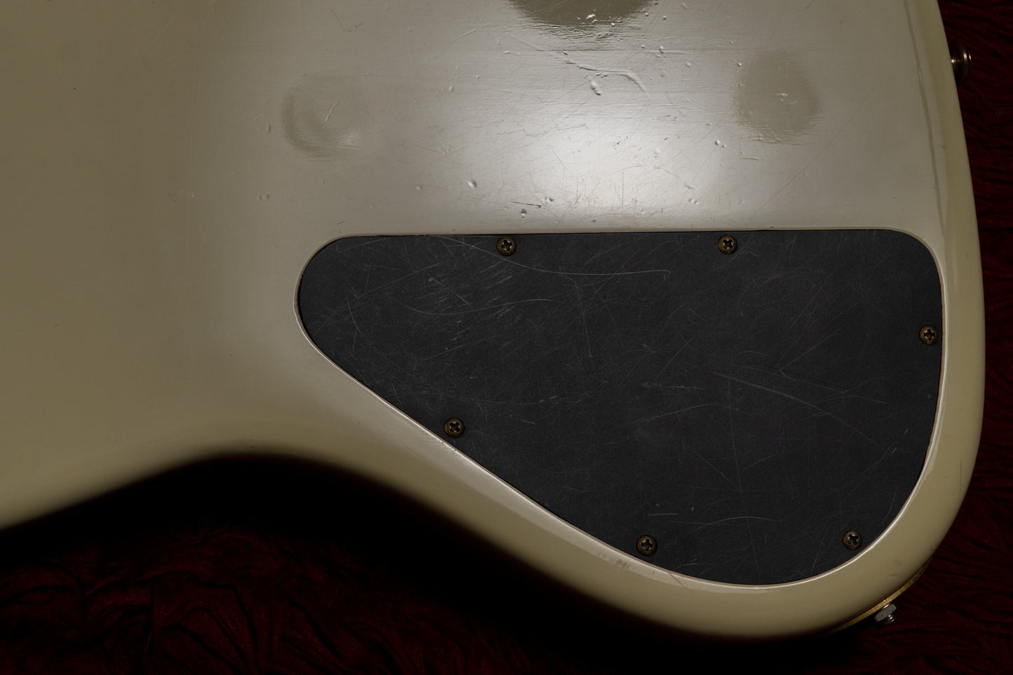 【used】moon / JJ4 Larry model VWH 4.110kg #2090304【GIB Yokohama】