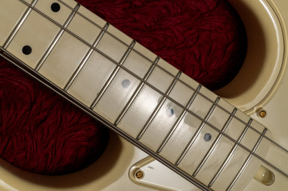 【used】moon / JJ4 Larry model VWH 4.110kg #2090304【GIB Yokohama】