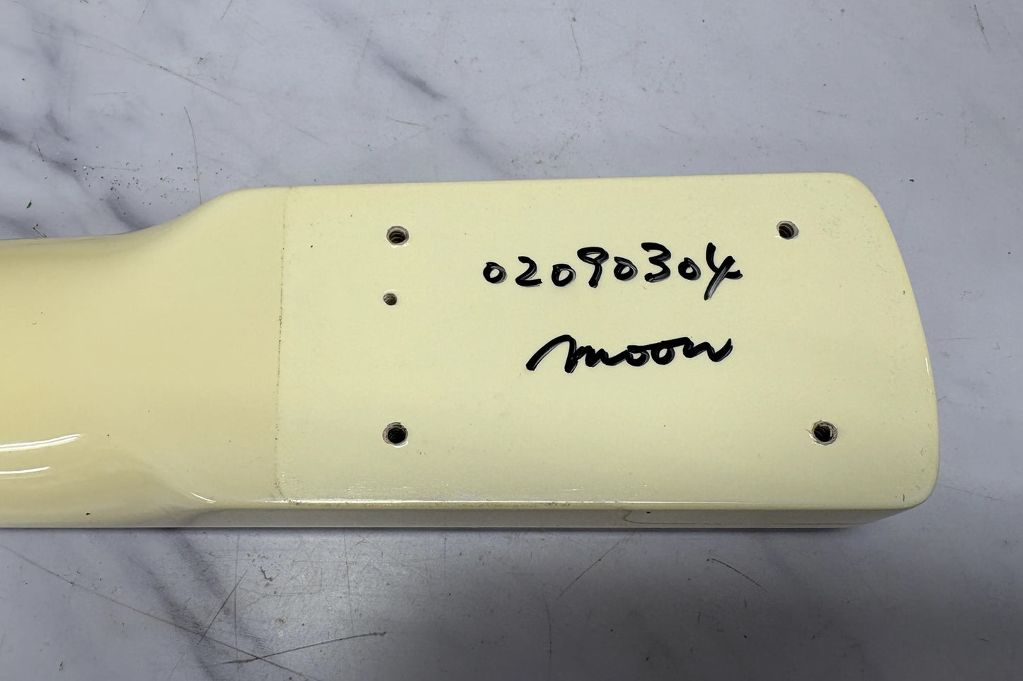 【used】moon / JJ4 Larry model VWH 4.110kg #2090304【GIB Yokohama】