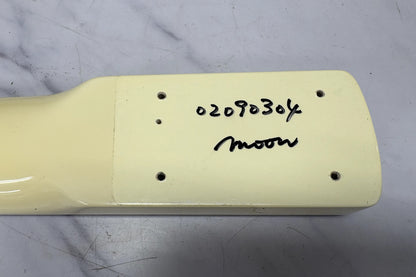 【used】moon / JJ4 Larry model VWH 4.110kg #2090304【GIB Yokohama】