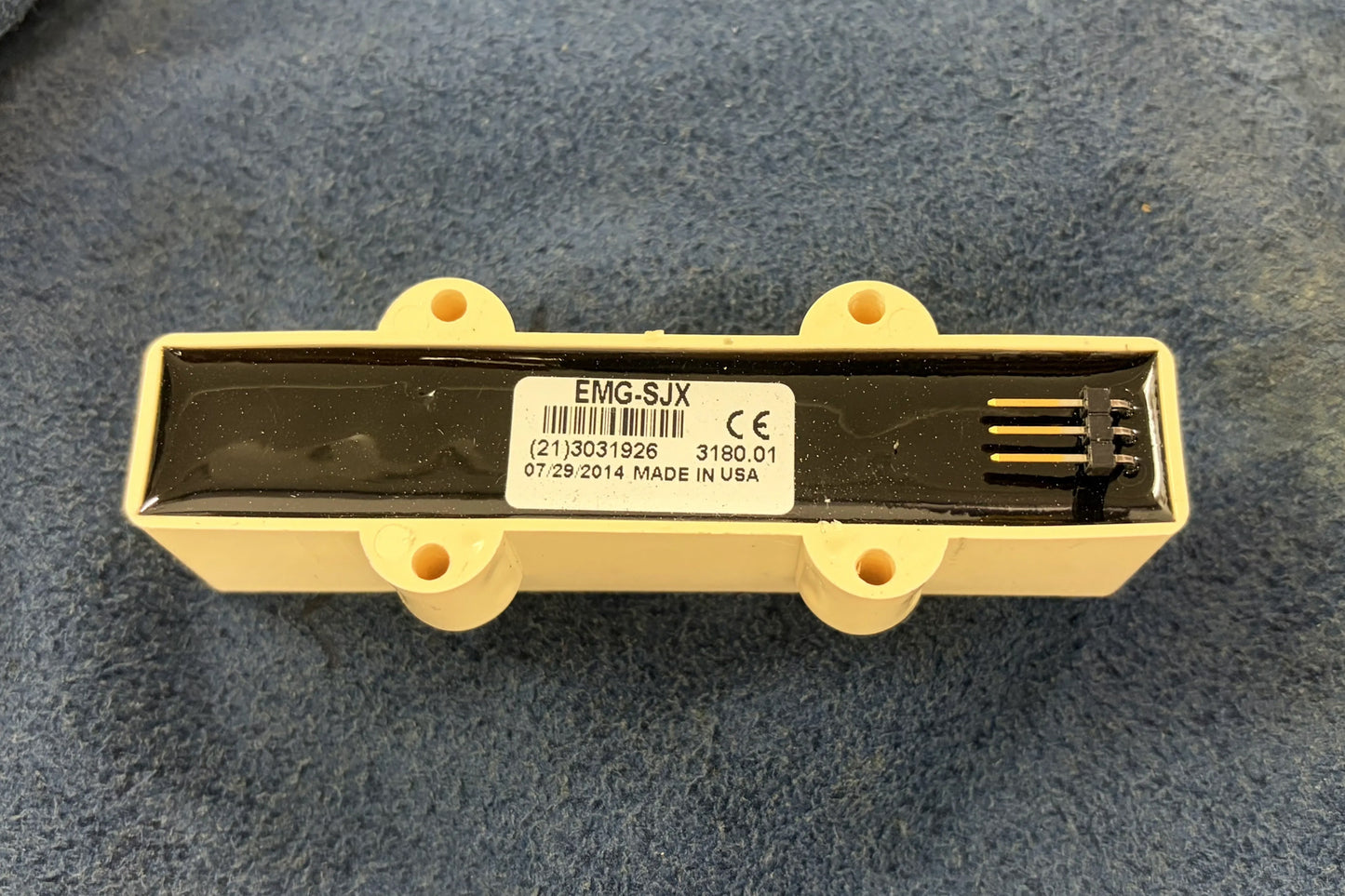 【used】moon / JJ4 Larry model VWH 4.110kg #2090304【GIB Yokohama】