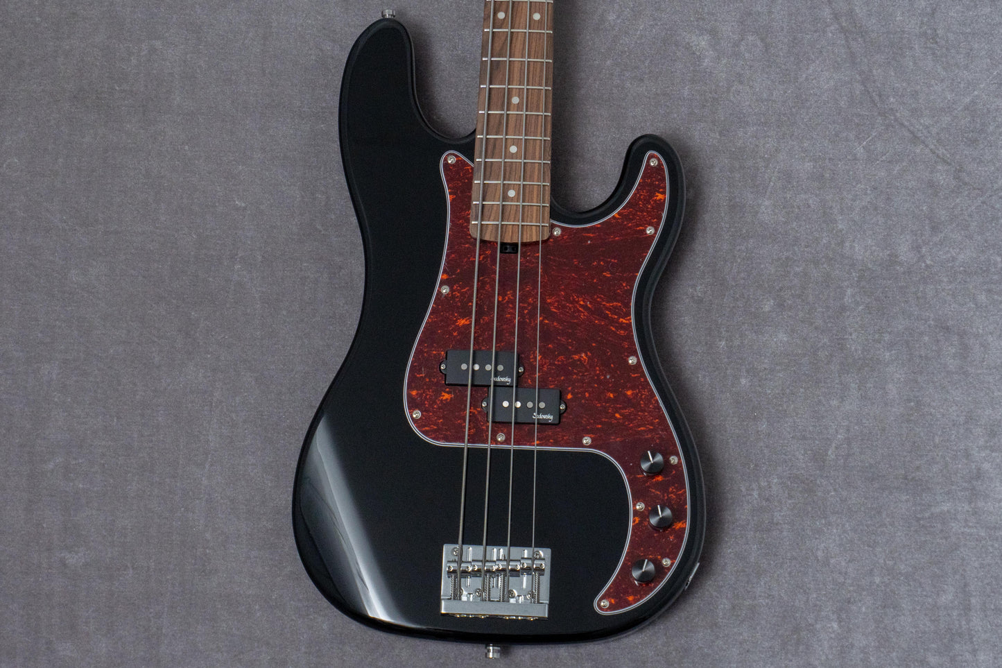 【new】Sadowsky / MX20 UV4 BLK/R 3.76kg #SMX A 000143-26【GIB Hyogo】