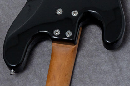 【new】Sadowsky / MX20 UV4 BLK/R 3.76kg #SMX A 000143-26【GIB Hyogo】