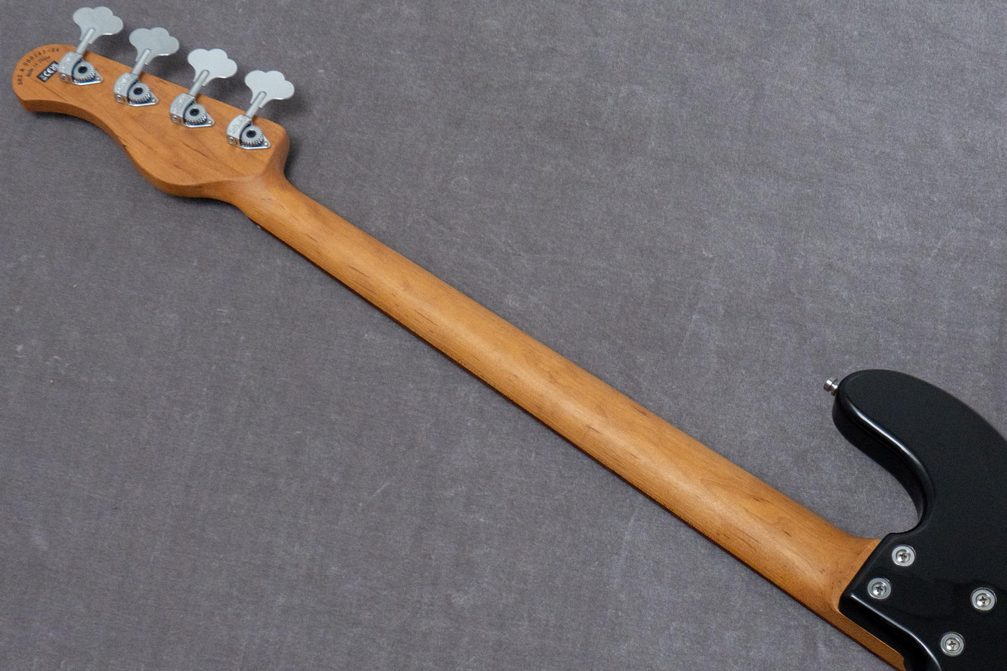 【new】Sadowsky / MX20 UV4 BLK/R 3.76kg #SMX A 000143-26【GIB Hyogo】