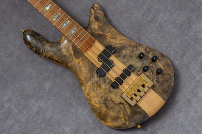 【used】Spector / USA Woodstock Select NS-2 2009 4.385kg #689【Consignment】【GIB Hyogo】