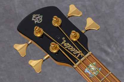 【used】Spector / USA Woodstock Select NS-2 2009 4.385kg #689【Consignment】【GIB Hyogo】