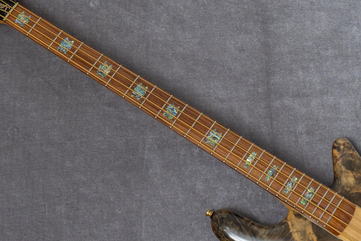 【used】Spector / USA Woodstock Select NS-2 2009 4.385kg #689【Consignment】【GIB Hyogo】