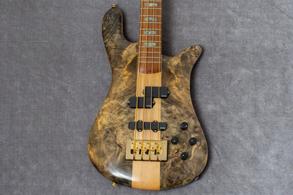 【used】Spector / USA Woodstock Select NS-2 2009 4.385kg #689【Consignment】【GIB Hyogo】