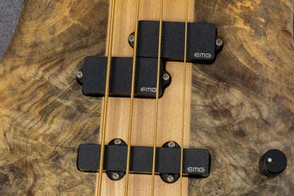 【used】Spector / USA Woodstock Select NS-2 2009 4.385kg #689【Consignment】【GIB Hyogo】