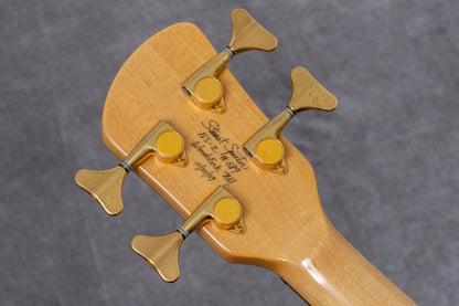 【used】Spector / USA Woodstock Select NS-2 2009 4.385kg #689【Consignment】【GIB Hyogo】