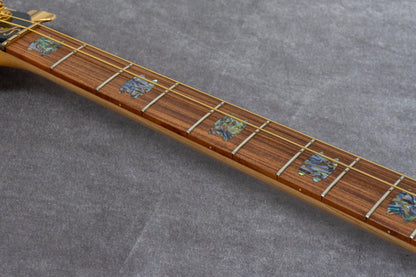 【used】Spector / USA Woodstock Select NS-2 2009 4.385kg #689【Consignment】【GIB Hyogo】