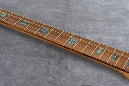 【used】Spector / USA Woodstock Select NS-2 2009 4.385kg #689【Consignment】【GIB Hyogo】
