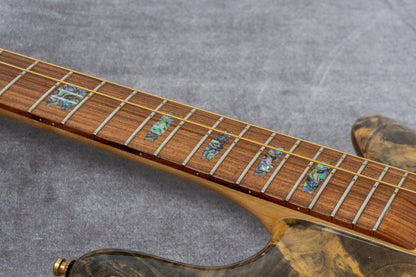 【used】Spector / USA Woodstock Select NS-2 2009 4.385kg #689【Consignment】【GIB Hyogo】