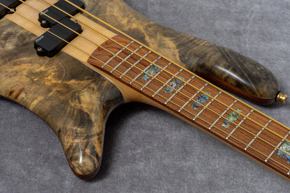 【used】Spector / USA Woodstock Select NS-2 2009 4.385kg #689【Consignment】【GIB Hyogo】