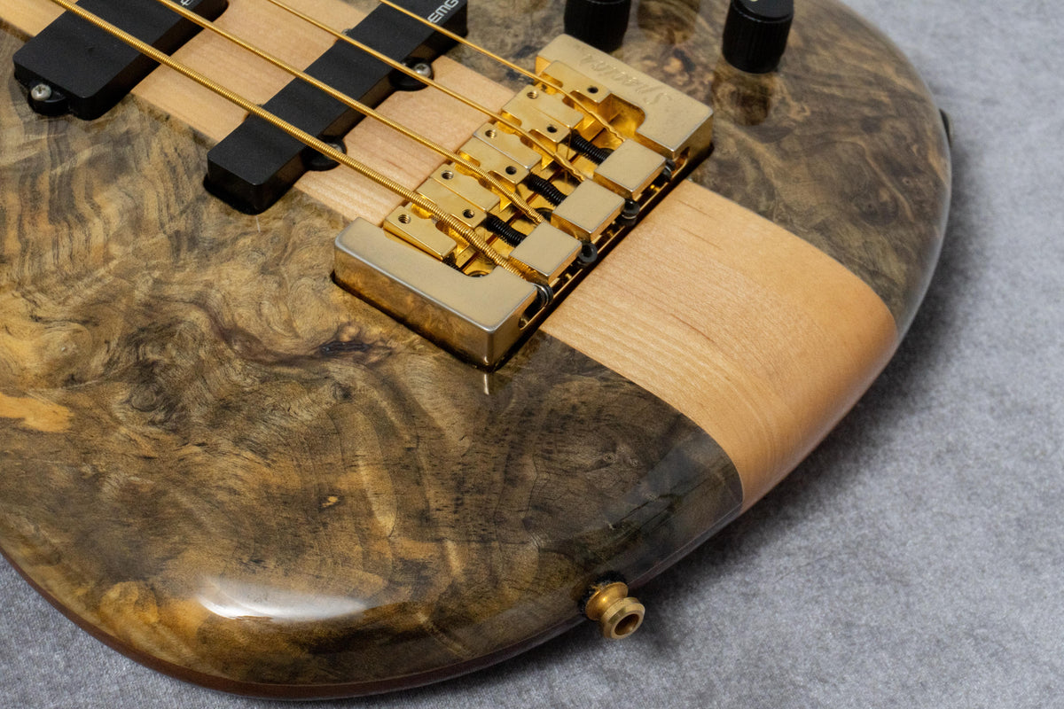 【used】Spector / USA Woodstock Select NS-2 2009 4.385kg #689【Consignment】【GIB Hyogo】