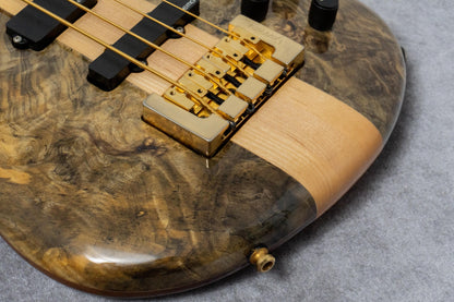 【used】Spector / USA Woodstock Select NS-2 2009 4.385kg #689【Consignment】【GIB Hyogo】