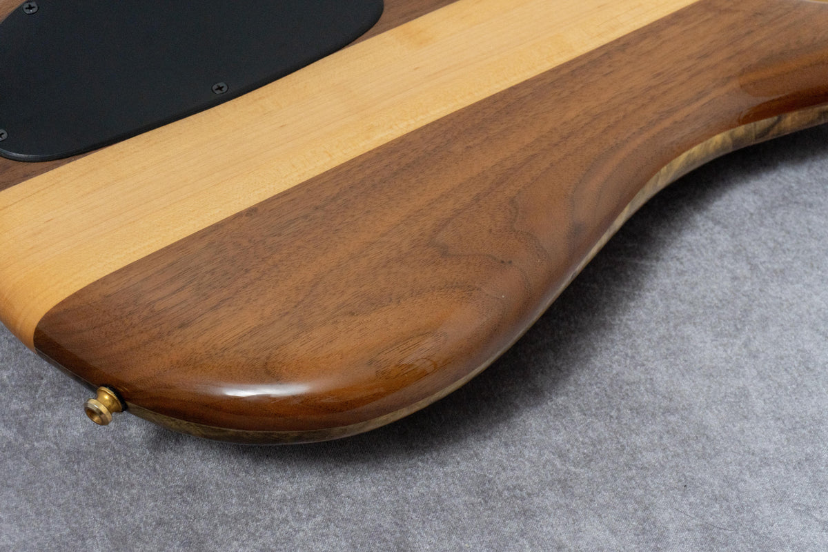 【used】Spector / USA Woodstock Select NS-2 2009 4.385kg #689【Consignment】【GIB Hyogo】