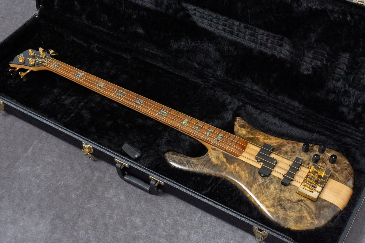 【used】Spector / USA Woodstock Select NS-2 2009 4.385kg #689【Consignment】【GIB Hyogo】