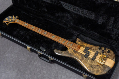 【used】Spector / USA Woodstock Select NS-2 2009 4.385kg #689【Consignment】【GIB Hyogo】