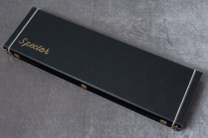 【used】Spector / USA Woodstock Select NS-2 2009 4.385kg #689【Consignment】【GIB Hyogo】