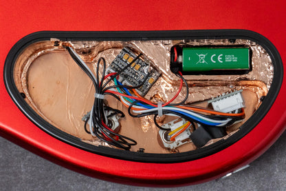 【new】Sadowsky / MX20 UV4 CAR/R 3.91kg #SMX A 000176-26【GIB Hyogo】
