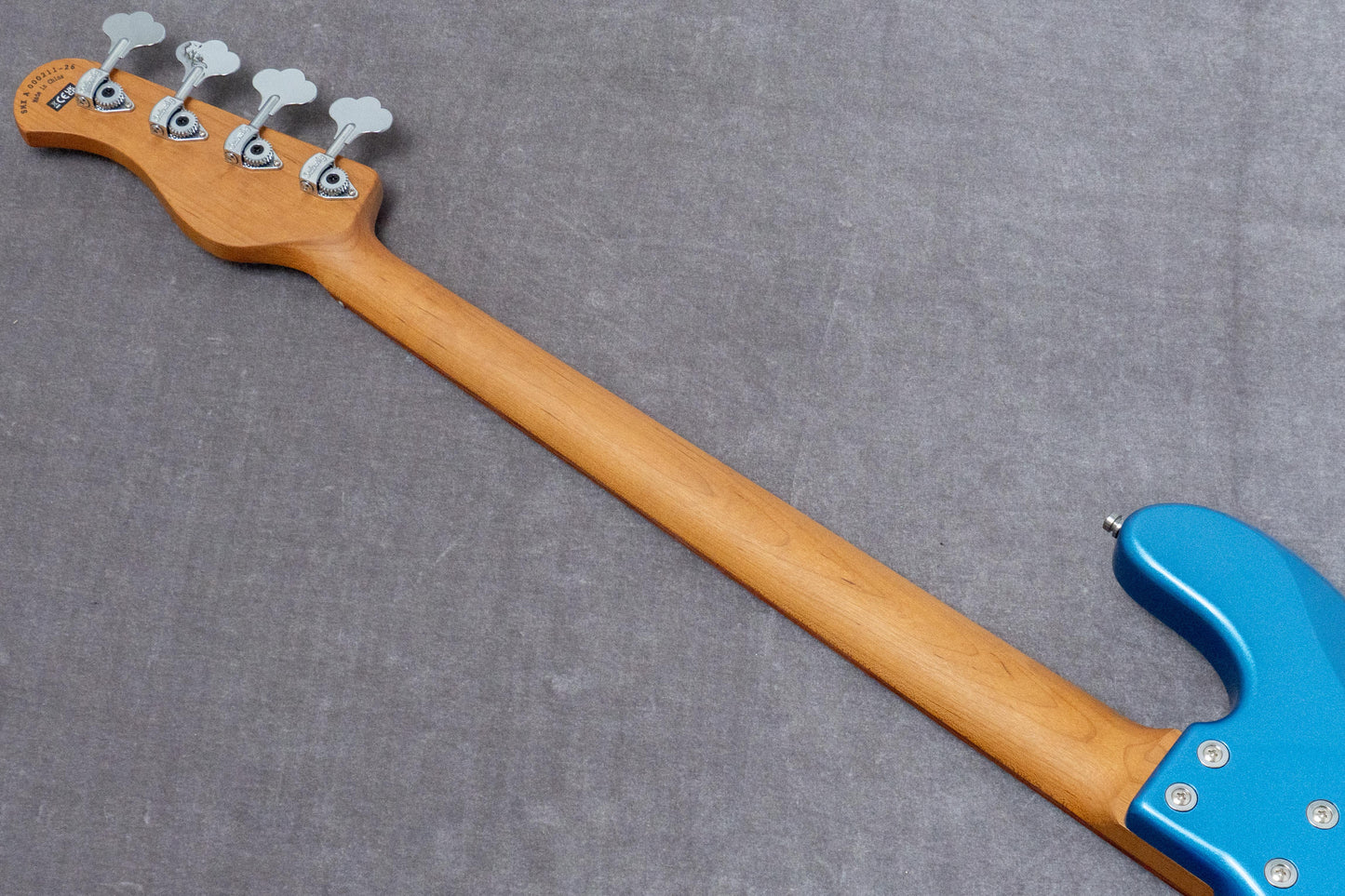 【new】Sadowsky / MX20 UV4 OBM/R 3.58kg #SMX A 000211-26【GIB Hyogo】
