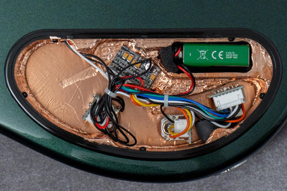 【new】Sadowsky / MX20 UV4 SWG/R 3.96kg #SMX A 000223-26【GIB Hyogo】