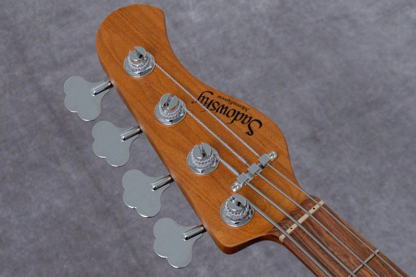 【new】Sadowsky / MX20 UV4 CPM/R 3.79kg #SMX A 000234-26【GIB Hyogo】