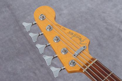 【used】Fender / American Deluxe Jazz Bass V 3CS 1996 4.29kg #N6117104【GIB Hyogo】