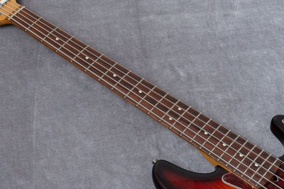 【used】Fender / American Deluxe Jazz Bass V 3CS 1996 4.29kg #N6117104【GIB Hyogo】