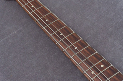 【used】Fender / American Deluxe Jazz Bass V 3CS 1996 4.29kg #N6117104【GIB Hyogo】