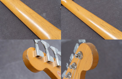【used】Fender / American Deluxe Jazz Bass V 3CS 1996 4.29kg #N6117104【GIB Hyogo】