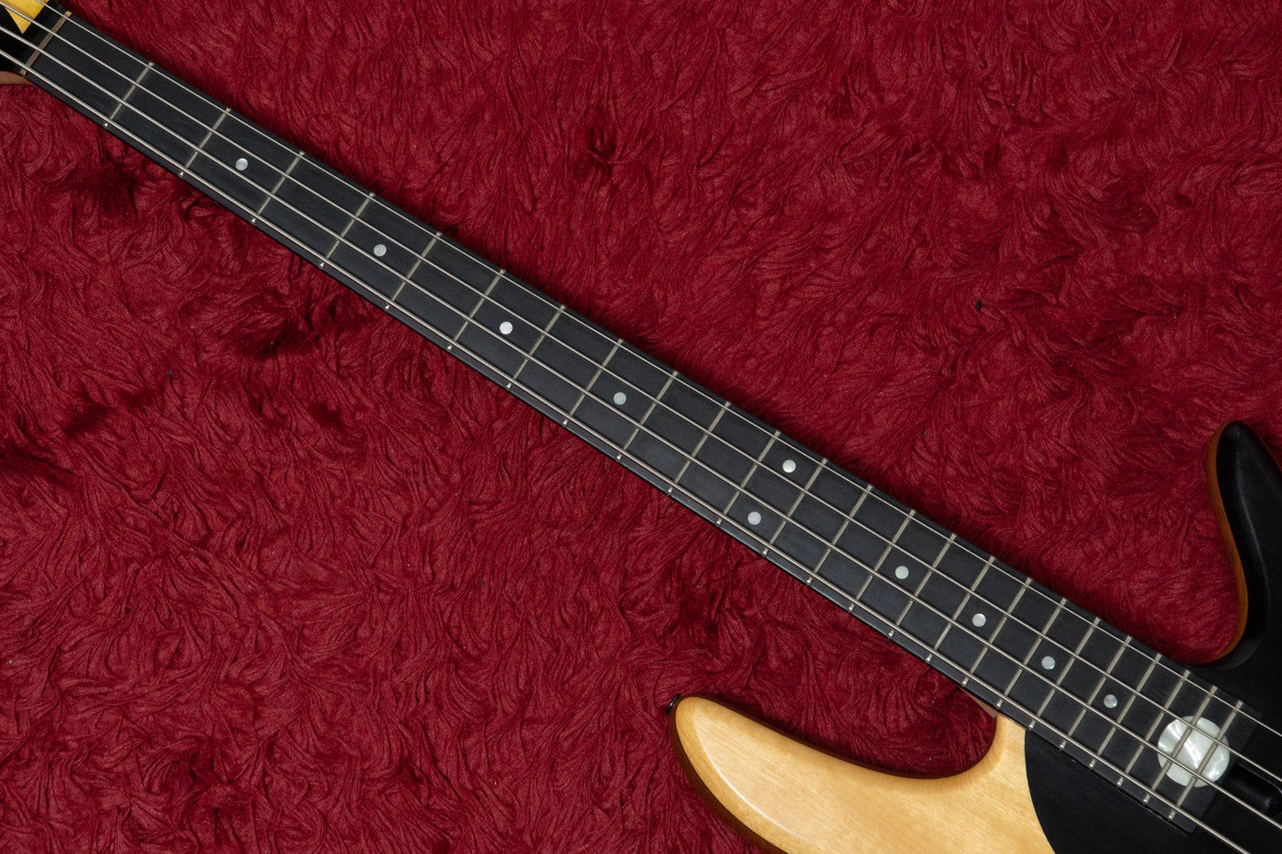 【used】Fodera / Yin Yang 4 Standard Series II 2020 4.015kg #YYS406【GIB Yokohama】
